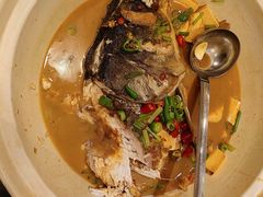 -鄱阳湖·江西小炒·瓦罐煨汤(五道口店)