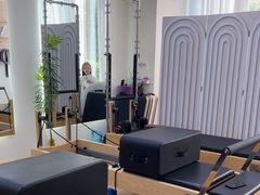 -Ms.Pilates 普拉提技术(大学路店)