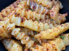 -糖糖冰粉(凤城三路总店)