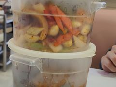 -黄记煌三汁焖锅(万达广场店)