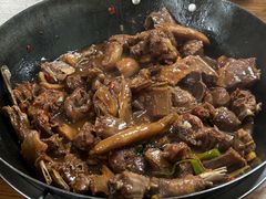 -顺德火焰醉鹅坊(珠海店)