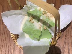 -李百蟹·江南蟹黄面(夫子庙店)