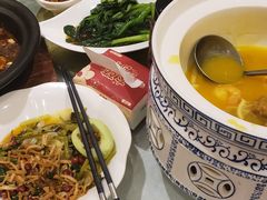 -国人川菜(李家村建东街店)