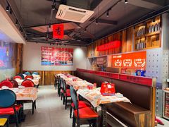 -熊记虾王·小龙虾(东晓南店)