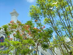 -赤坎·广东华侨国际旅游度假区