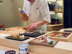 -鮨一日本料理旗舰店(总店)