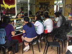 等位区-无影脚佛山陈氏盲公丸始创店(飞鸿街店)