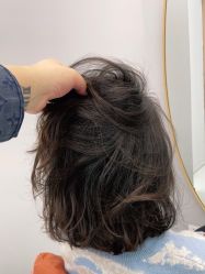 -MS.SALON美发沙龙