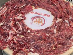 -鑫宝沙茶牛肉火锅(永泰店)