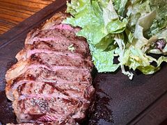 -El Bodegon阿根廷秘鲁餐厅(幸福路店)