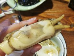 -开鑫鱼厂·宁波海鲜(前程智慧城店)