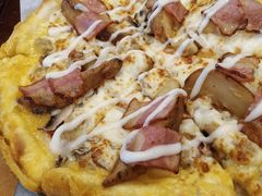 -Mr.Pizza米斯特比萨(合肥一九一二街区店)