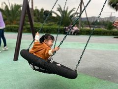 -枫香湖儿童公园