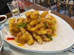 -老都一处饺子馆(道里店)