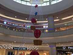 -苏州汇融广场假日酒店