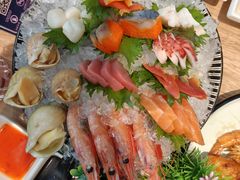 -上渔铁板烧(熙悦汇店)