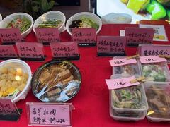 -清新鸡沙田乳鸽店(金融店)