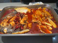 -半天妖烤鱼(中山路店)