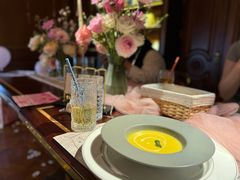 -Olive橄榄花园漂亮饭主题布置餐厅(大望路店)