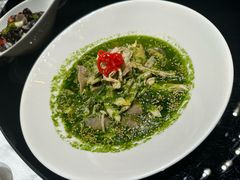 -東舍食唐精品陕菜馆