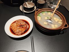 -金陵家宴·金陵春·南京菜(夫子庙店)