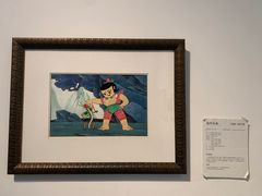 -中华艺术宫(上海美术馆)