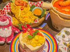 -泰妃殿(武汉首店)