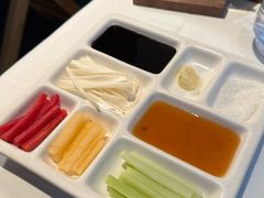 -四季民福烤鸭店(外滩外白渡桥店)