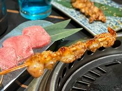 -龙神·炭烧酒场深夜食堂(新街口店)