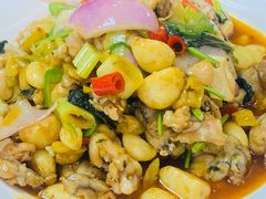 -一起吃小龙虾·海鲜(海珠店)