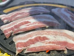 -外婆掌柜·东北家庭烤肉(托乐嘉店)