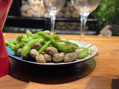 -1819餐厅·团队聚餐·烤串·精酿