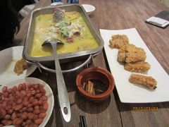 鱼羊鲜-新白鹿餐厅(西湖银泰店)