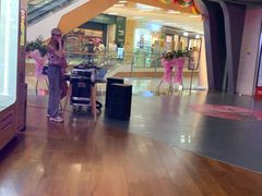 -沃美影城焕影岛LED/中国巨幕(万象汇店)