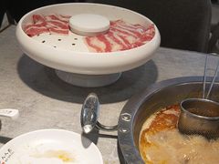 -人人捞火锅(陵水店)