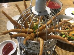 -兰桂坊·花园餐厅(西湖店)