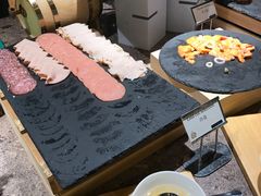 -天诚丽筠酒店-西餐厅
