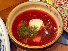 -卢布里西餐厅(总店)