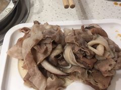 -龍歌自助小火锅(崂山丽达店)