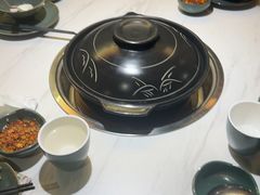 -狐狸爱上椰子鸡(滨江星光大道店)