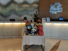 -天津水游城丽筠酒店