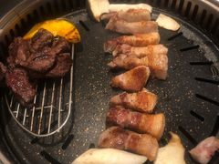-黄金牧场(明洞总店)
