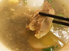 -苓记南京鸭血粉丝.皮肚面(县东巷店)