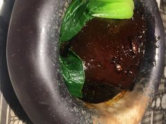 -绿茶餐厅(乐峰广场店)