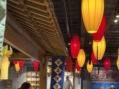 -北平盛世·新京菜·北京烤鸭(劲松·双井店)