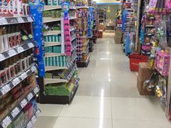 -华联生活超市(德外店)