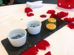 餐后甜点-宝丽轩中餐厅BAOLIXUAN
