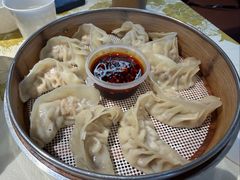 -铭副琦食·虾蟹烩馆(渔人码头店)