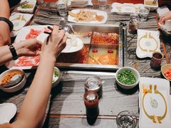 -大妙火锅·非物质文化遗产(锦里店)