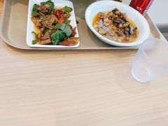 -老乡鸡(新邻天地店)